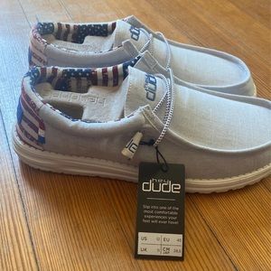 Hey Dude Shoes